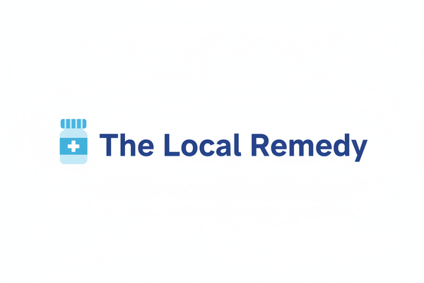 The Local Remedy